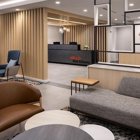 Towneplace Suites By Marriott West Kelowna Esterno foto